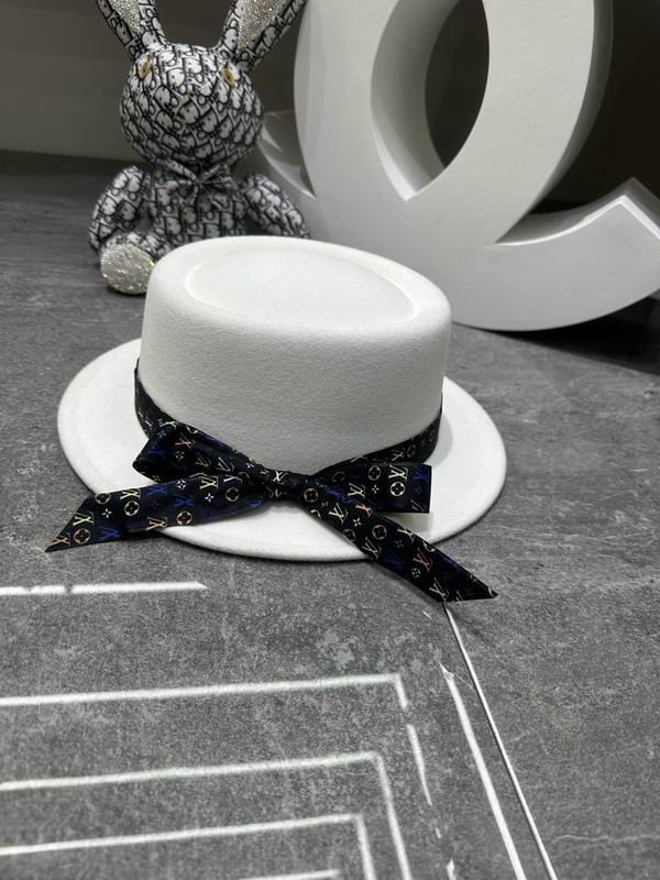 LV Top Hat dx01
